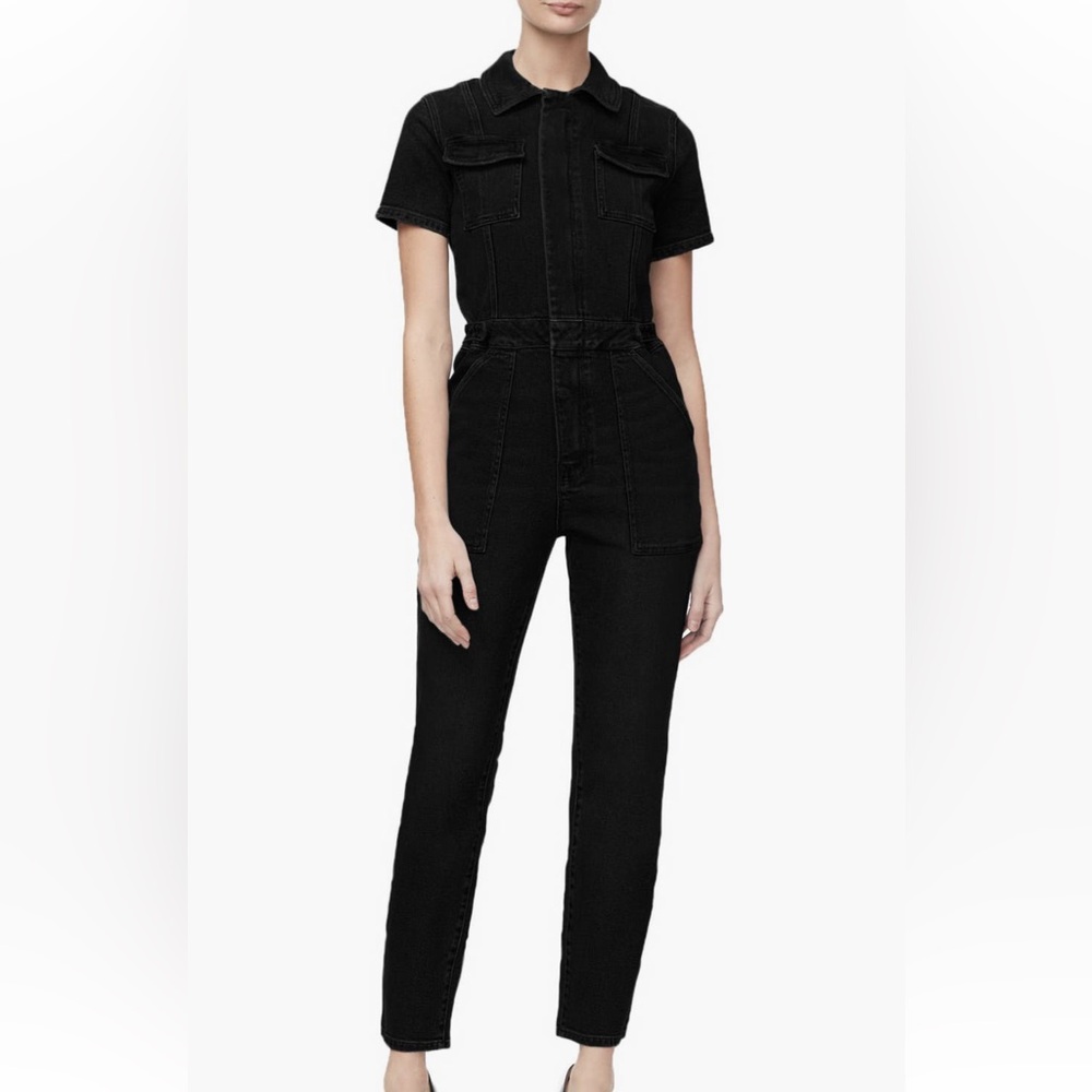 Good American Fit For Success Jumpsuit